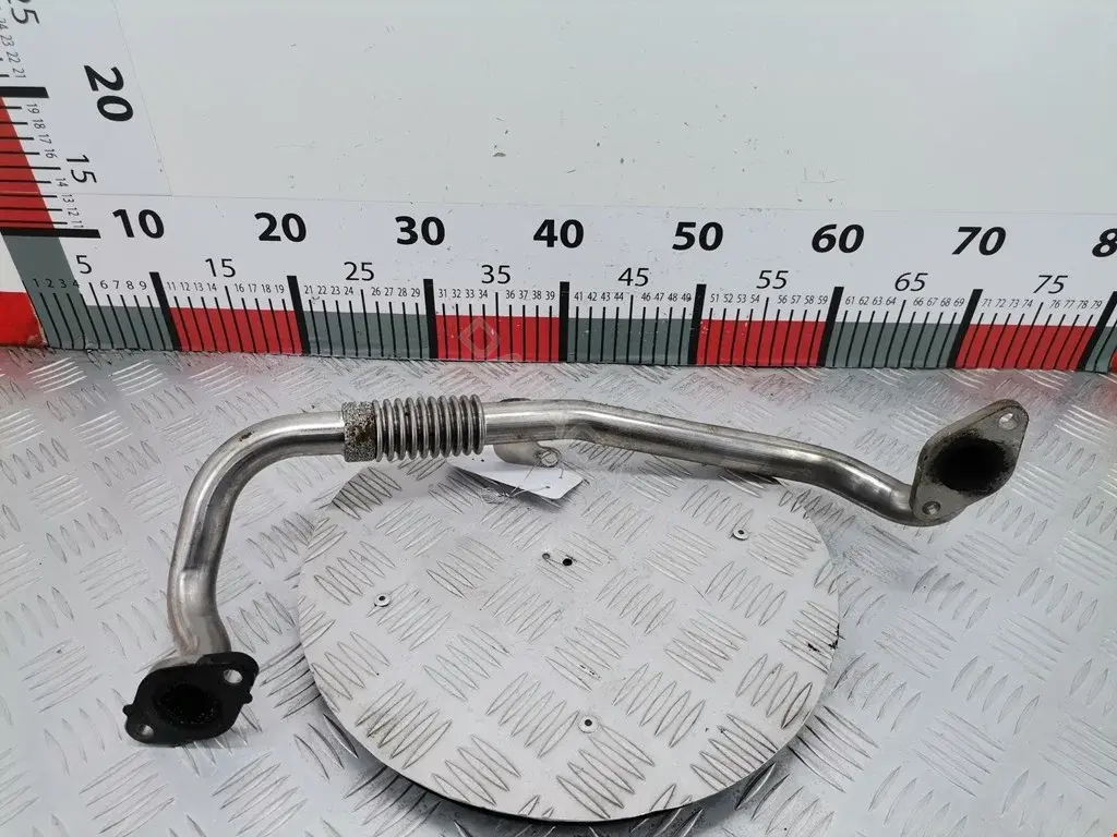 Трубка системы рециркуляции EGR 03L131521, 03L131521AB, 03L131521AK