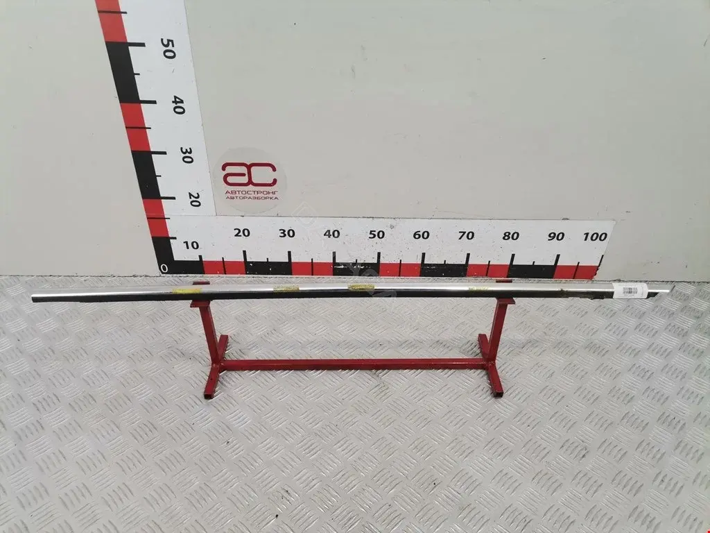 Молдинг двери 3B0837475