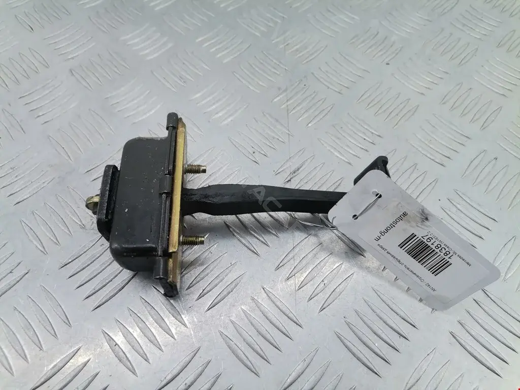 Ограничитель двери 1637200016, 5044Z31, A1637200016