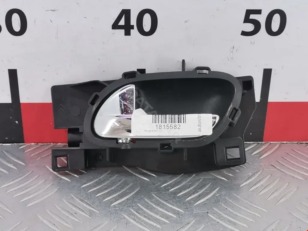 Ручка двери 9143J9, 96526176, P201067L