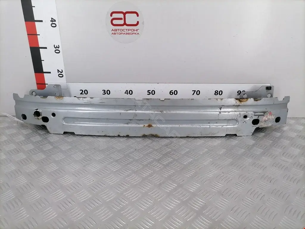 Усилитель бампера C2Z18083