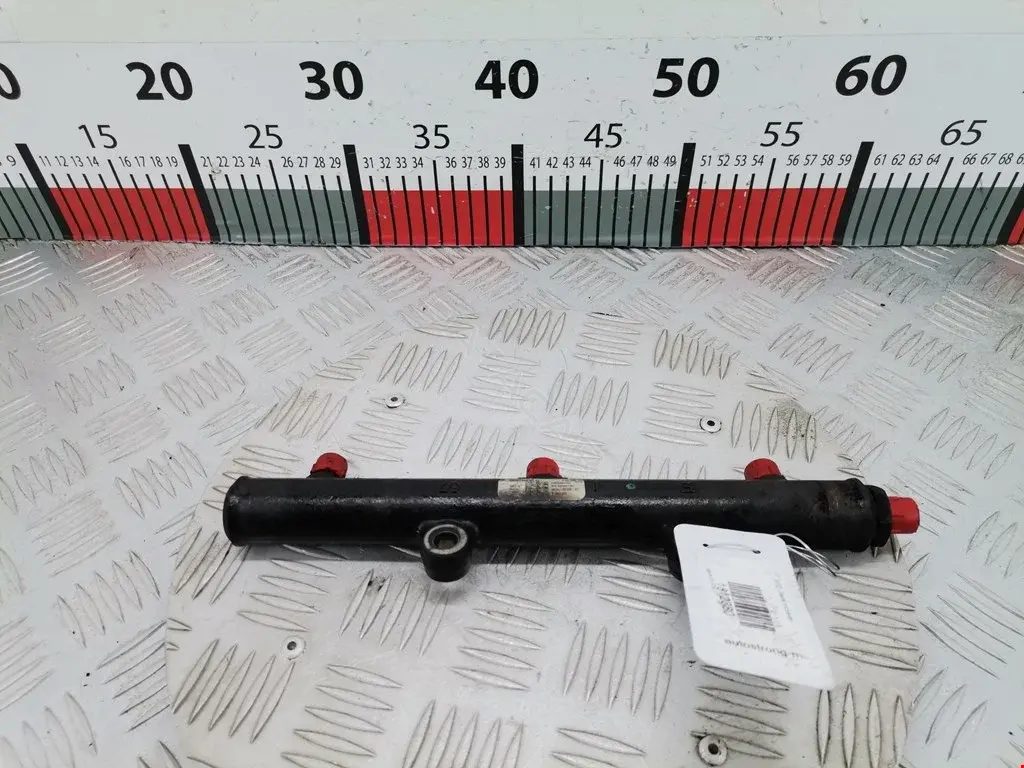 Топливная рейка 4R8Q9D280AC, 5WS40129