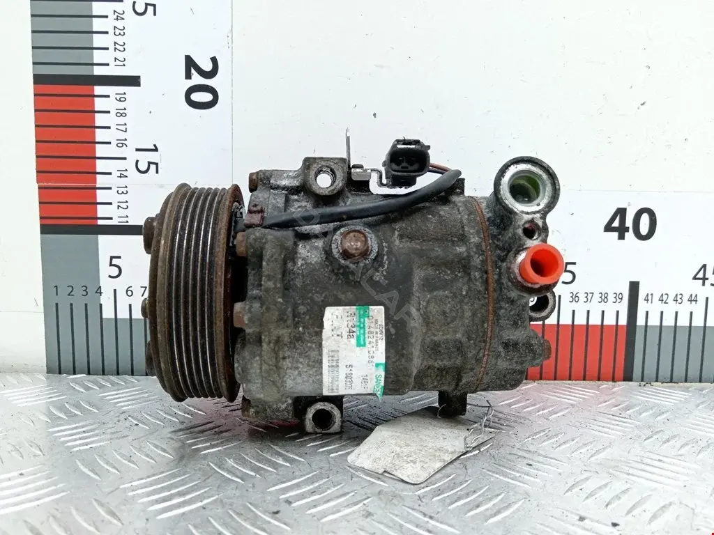 Компрессор кондиционера 71792267, SD6V121461F