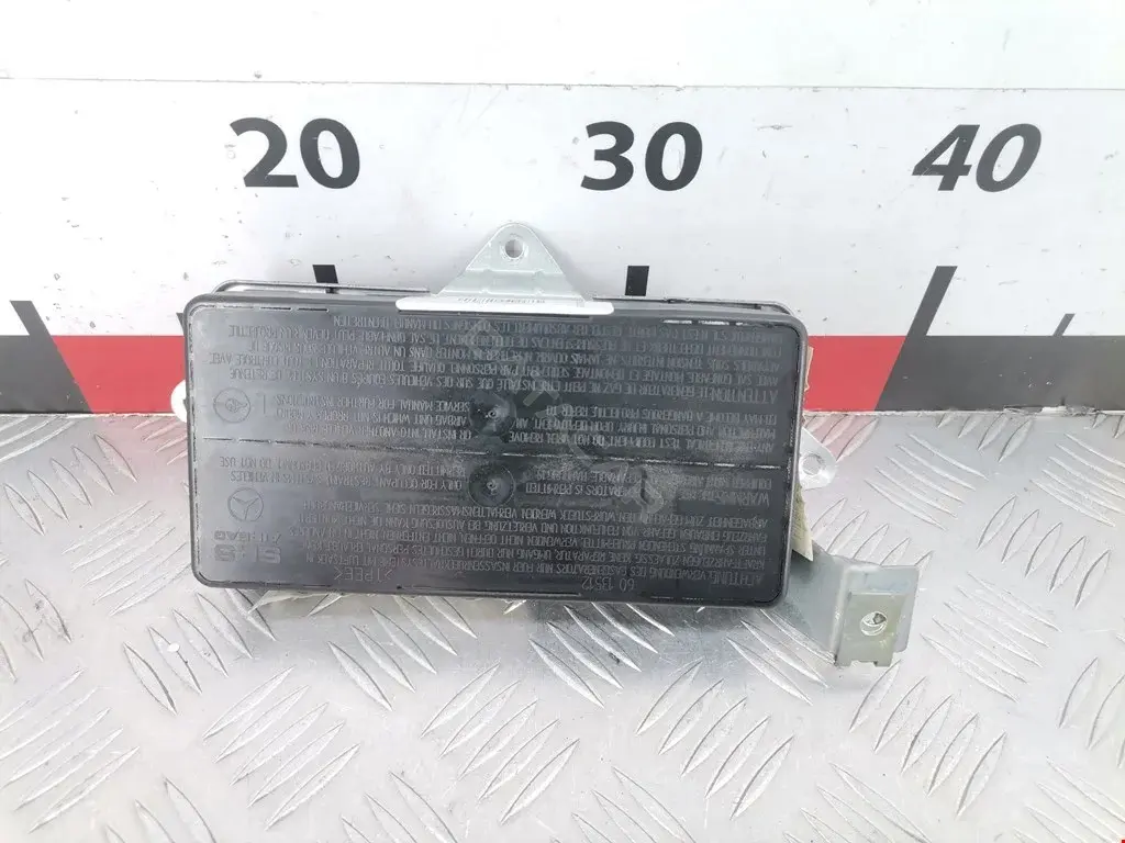 Подушка безопасности 6016054, A1688600105