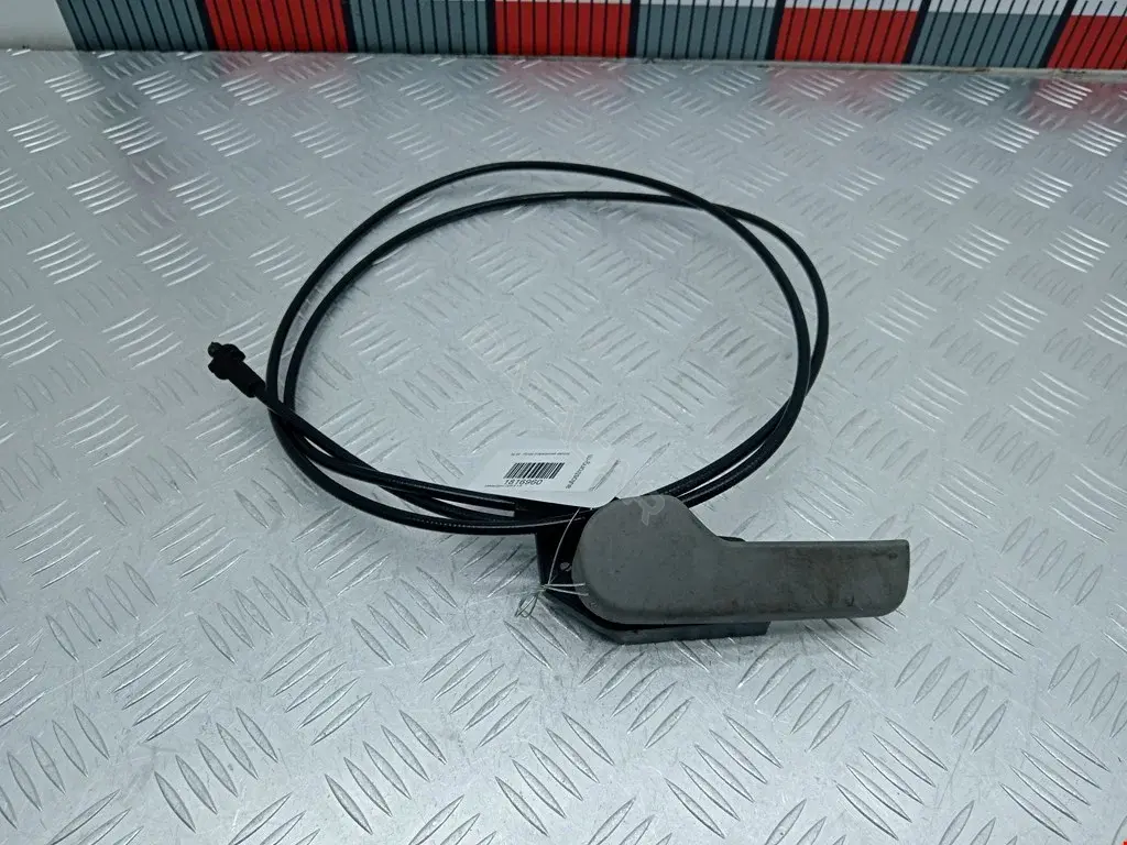 Ручка открывания капота 1187300100, 118900, 12504