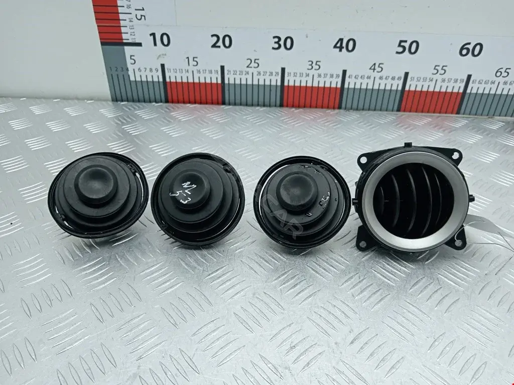 Дефлектор обдува салона 8264CN, 9653071677