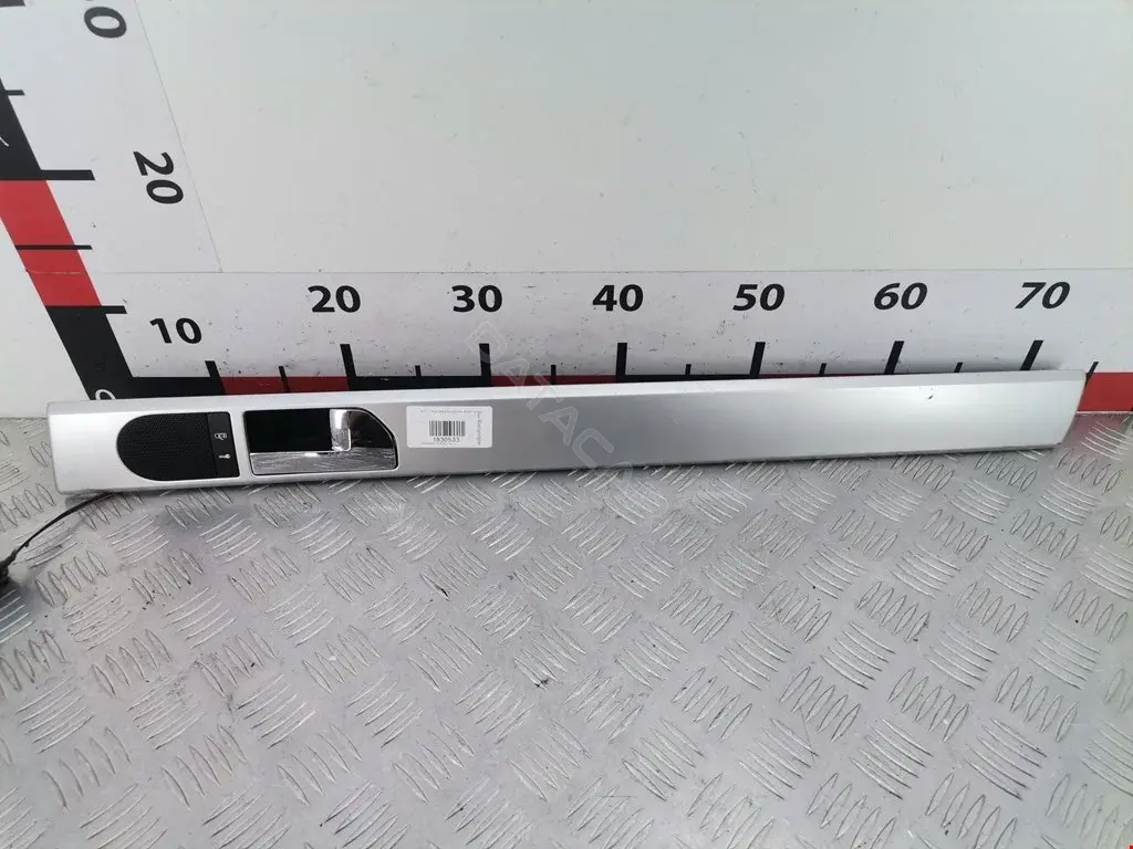 Ручка двери 7L6853082, 7L6867086B