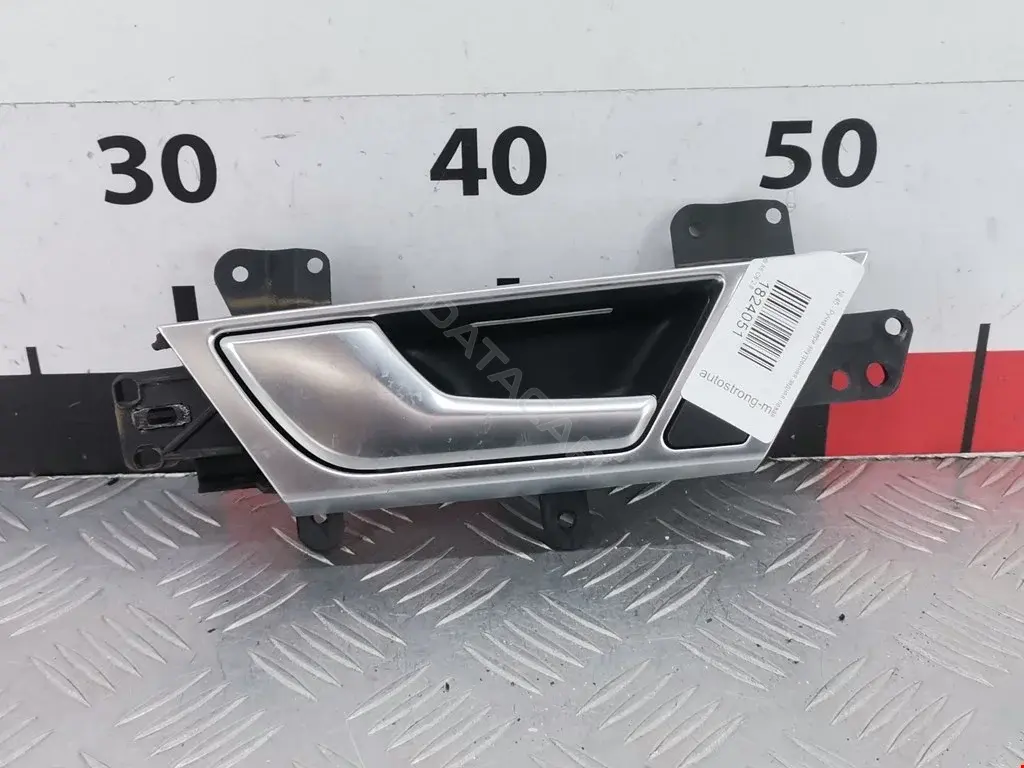 Ручка двери 4F0839019F, 4F0839019G