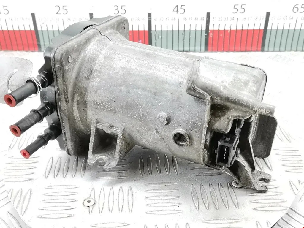 Корпус топливного фильтра 03836, 154703277560, 172250