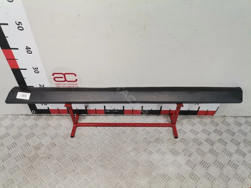 Молдинг двери 3B0854940AB41, 3B0854940B, 3B0854940B41