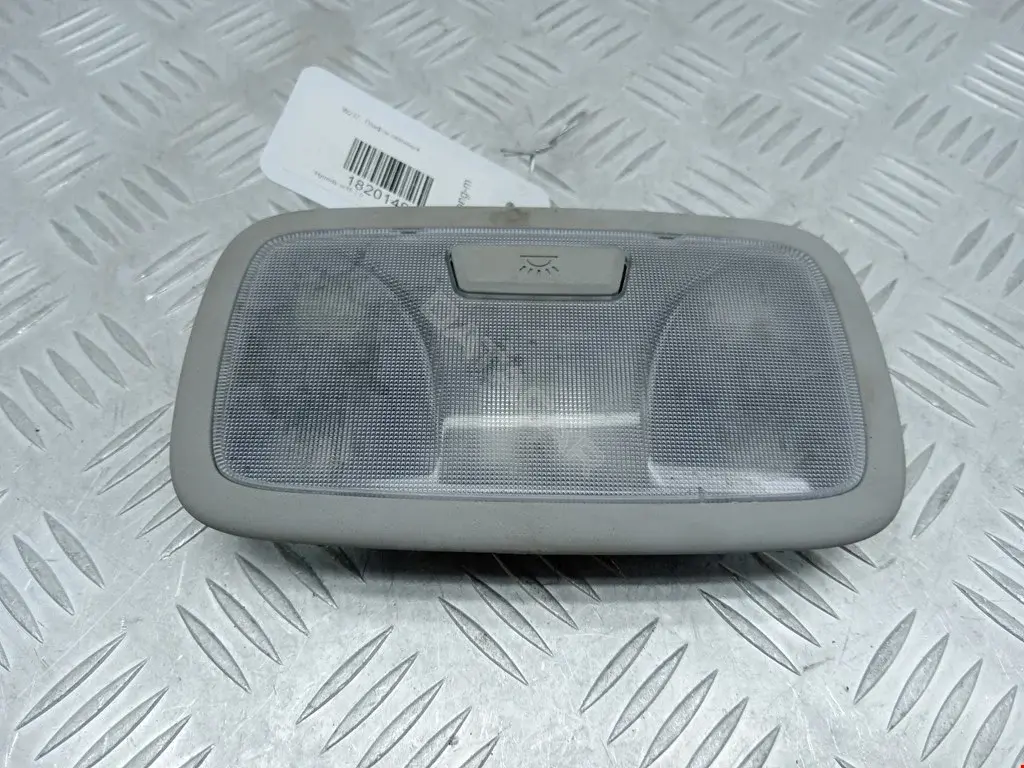 Плафон освещения салона 928202S100, 928502SXXX