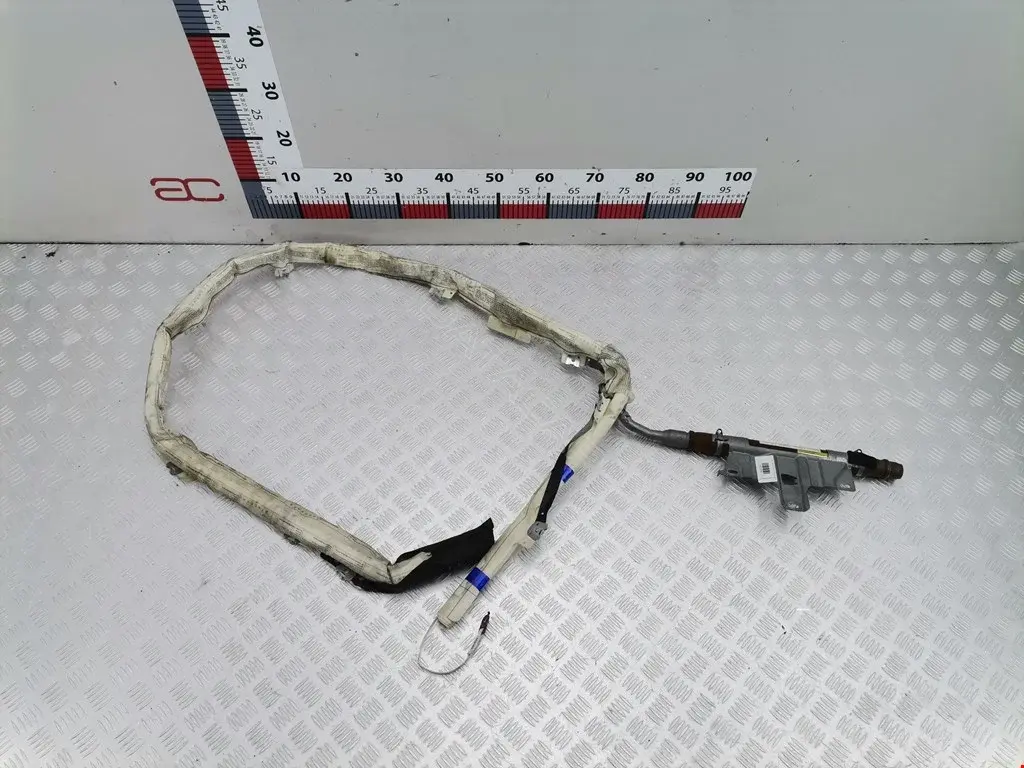 Подушка безопасности 4L0880741A