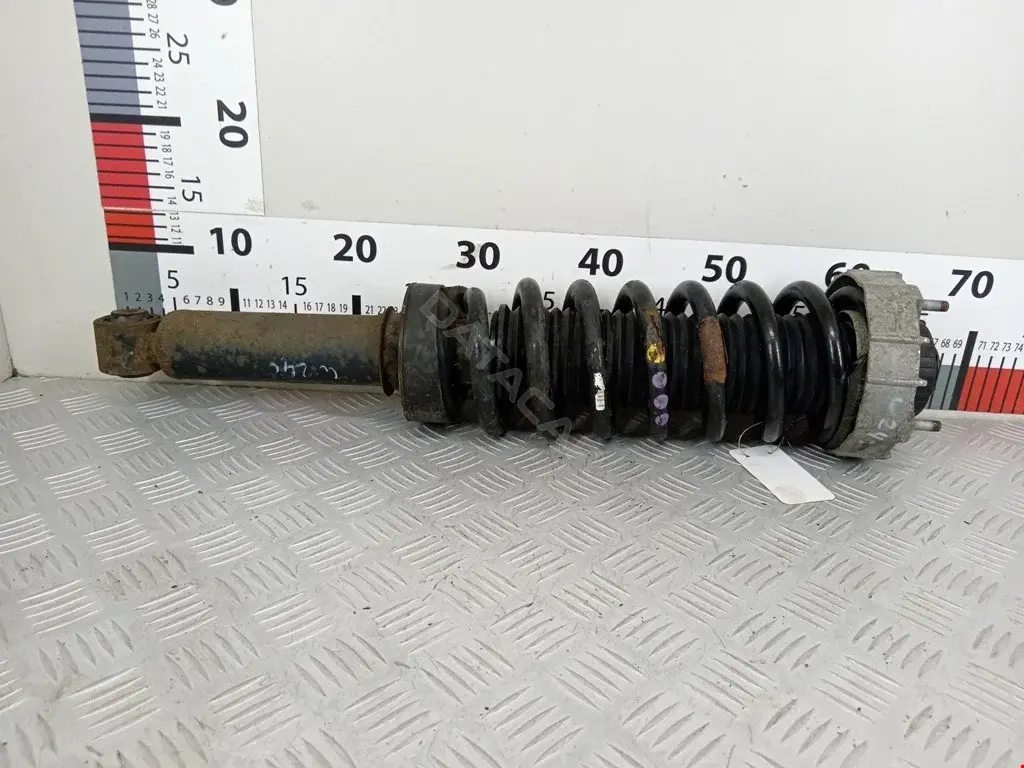 Стойка задняя 12026, 4L0616020, 4L0616020B