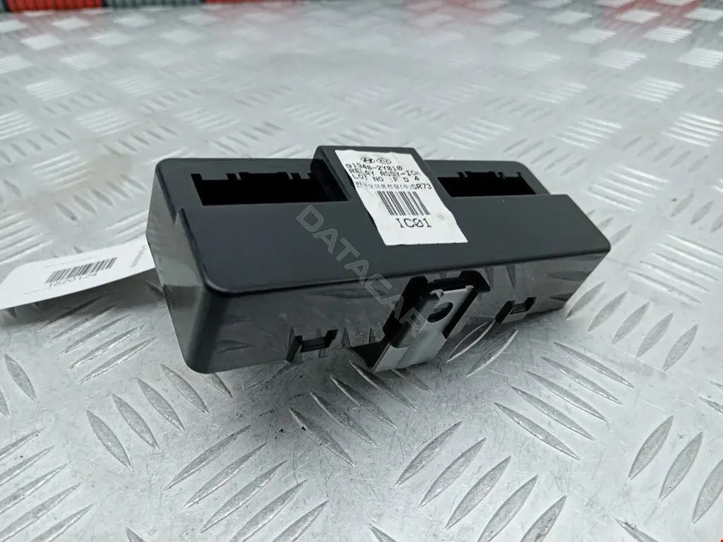 Блок комфорта 919402Y010