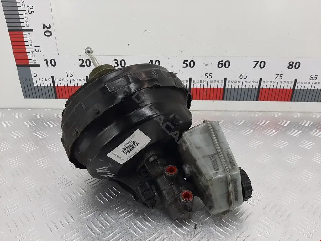 Вакуумный усилитель тормозов 6R2614105L, 6R2614106G