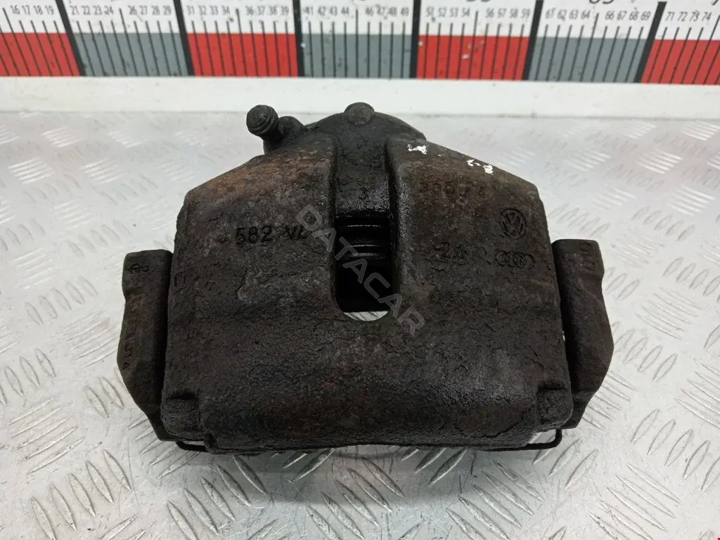 Суппорт тормозной 0590323SX, 09455, 0986474384