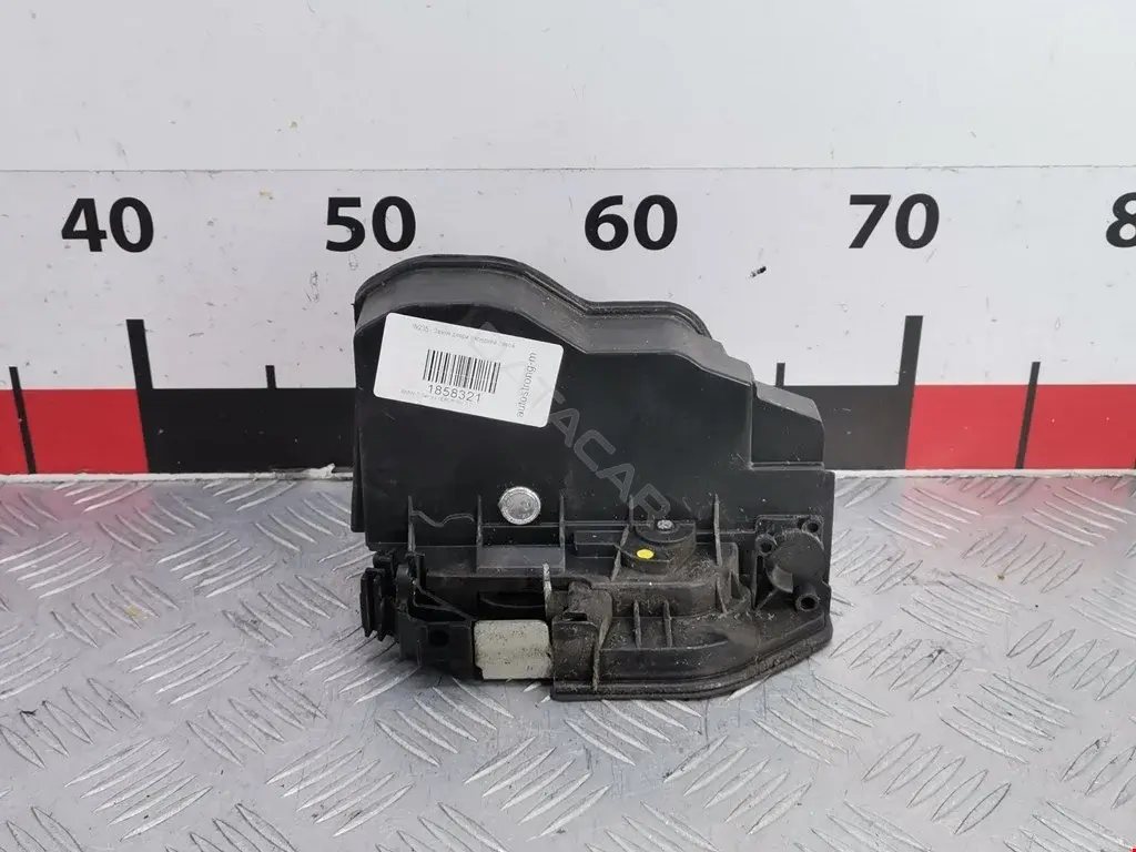Замок двери 16SKV791, 51217202145, 7167073