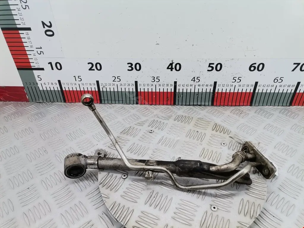 Маслопровод турбины 03L145535D, 03L145736AH, 03L145736B