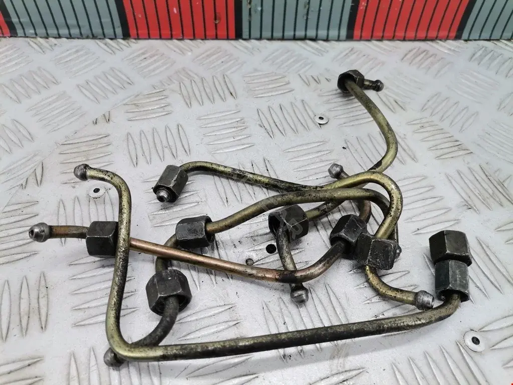 Топливная трубка 1570C9