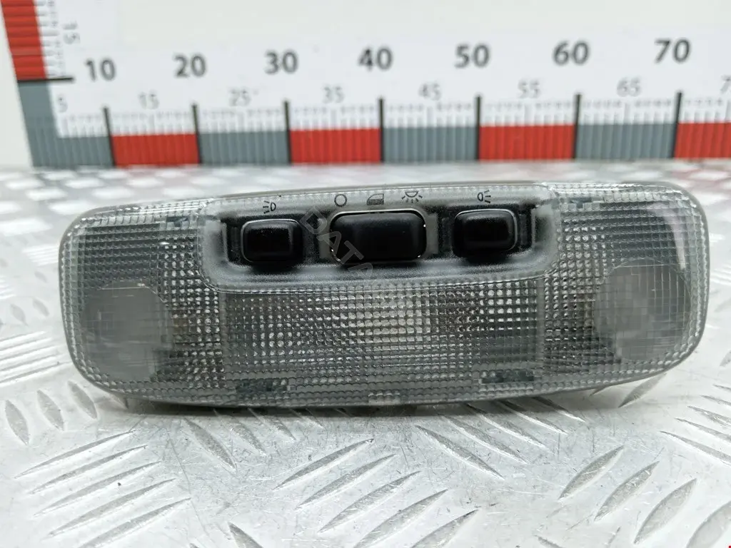 Плафон освещения салона 3S7A13K767AB