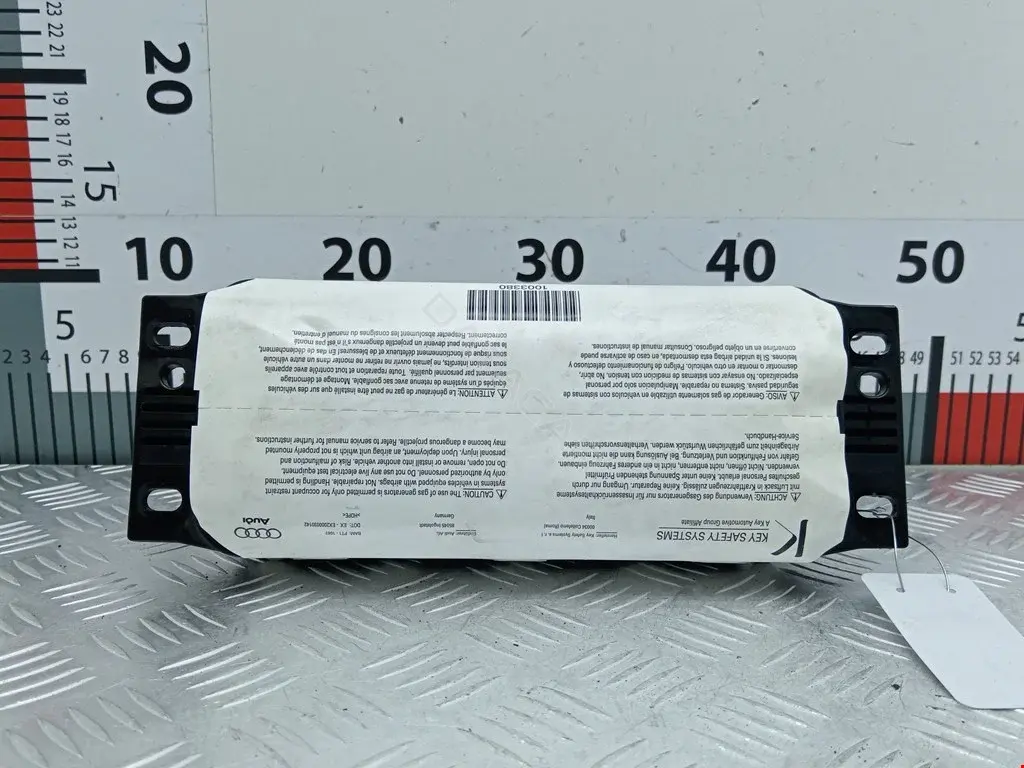 Подушка безопасности 4L0880204C