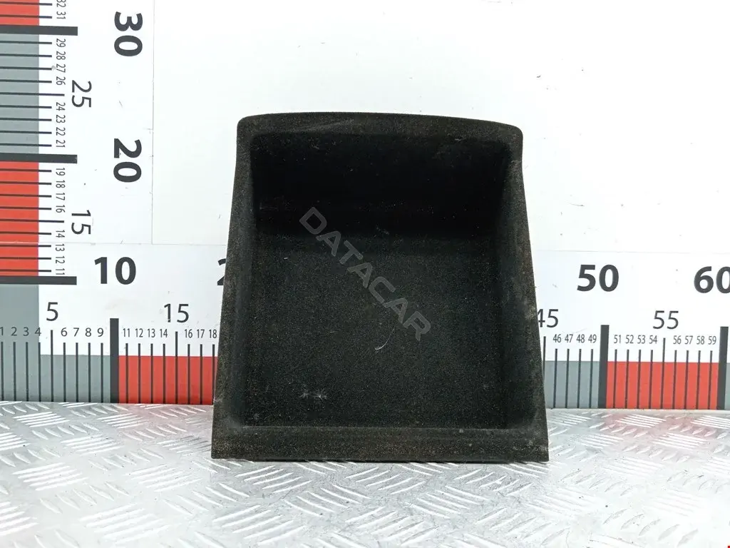 Бардачок 4L0864981B, 4Z78570356
