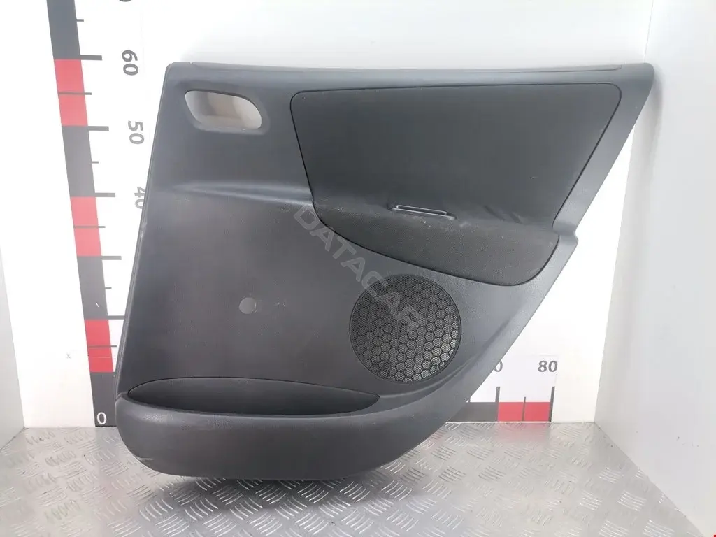 Дверная карта 9333ZY, 96828167ZD