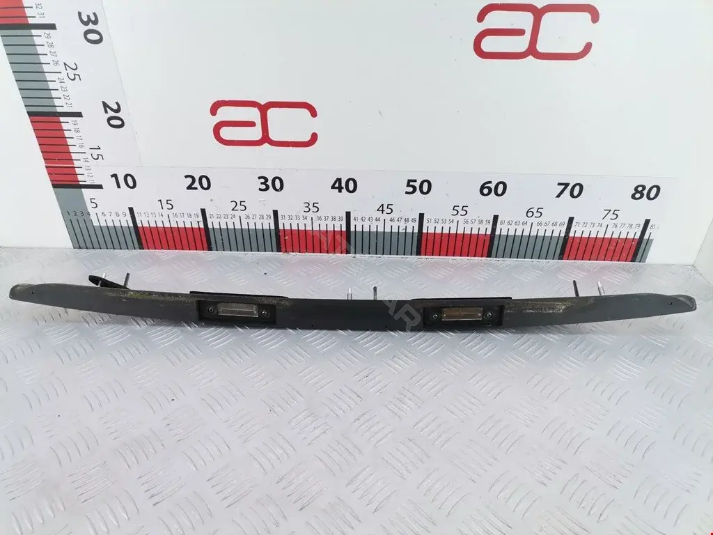 Ручка крышки багажника 2S61A43404
