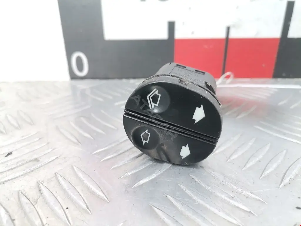 Блок управления стеклоподъемниками 1459686, 6S6T14529AA