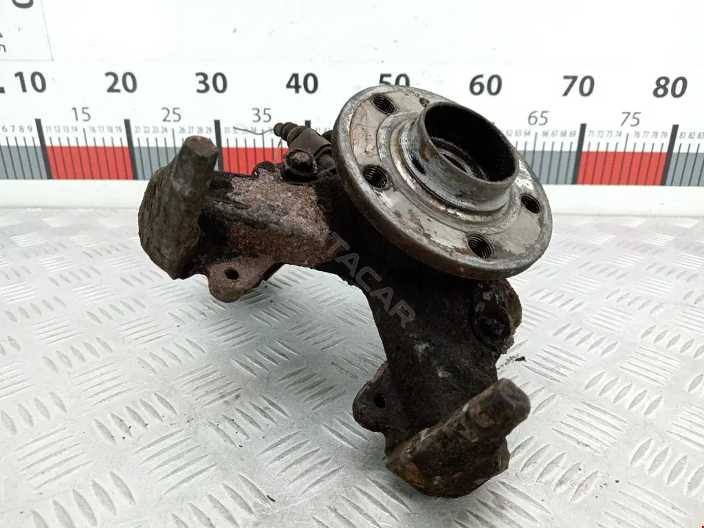 Ступица колеса 0028014219, 07793, 6Q0407255AC