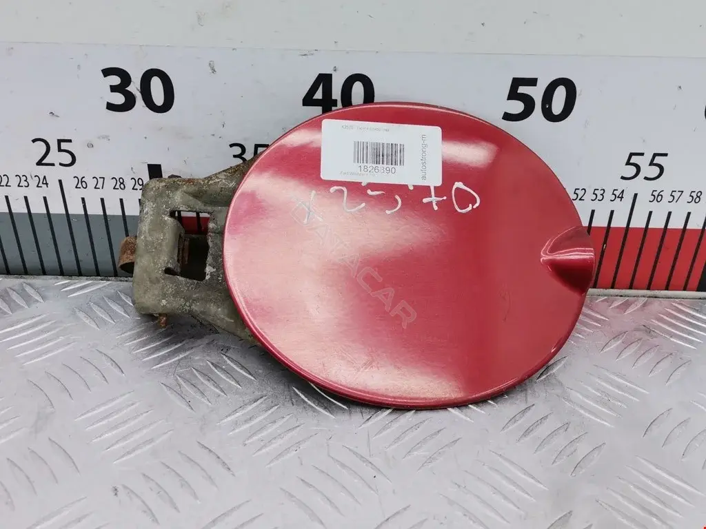Крышка лючка топливного бака F58Z16405A26A