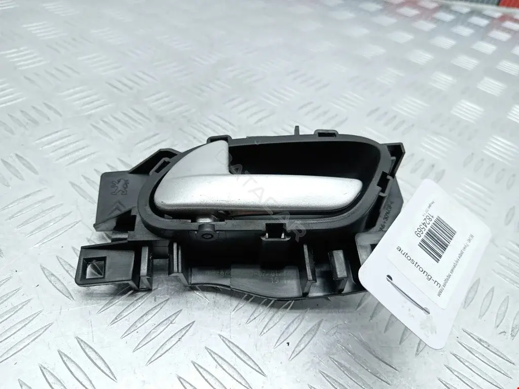 Ручка двери 9143L8, 96802456VV
