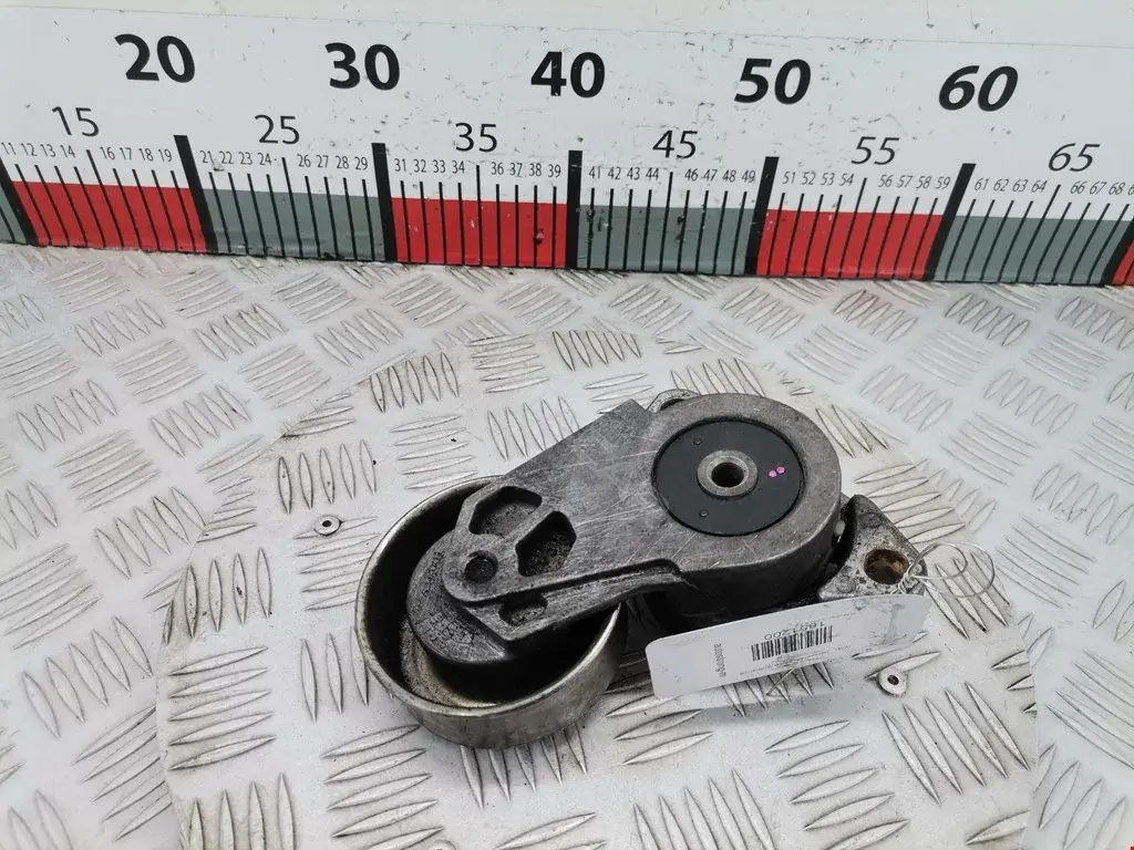 Натяжитель ремня генератора 0340969SX, 0341279SX, 0487KB4T