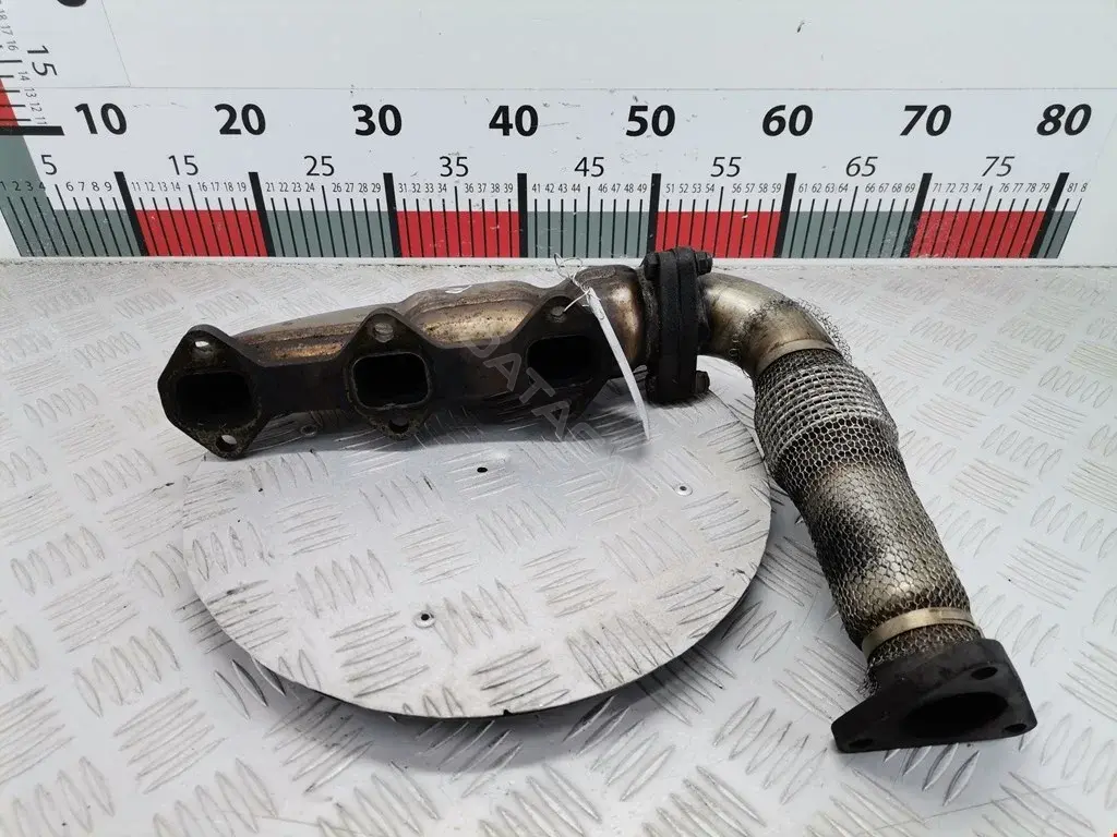 Выпускной коллектор 059253033M