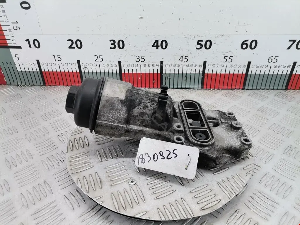 Корпус масляного фильтра 0011075980, 04002020021, 1107598