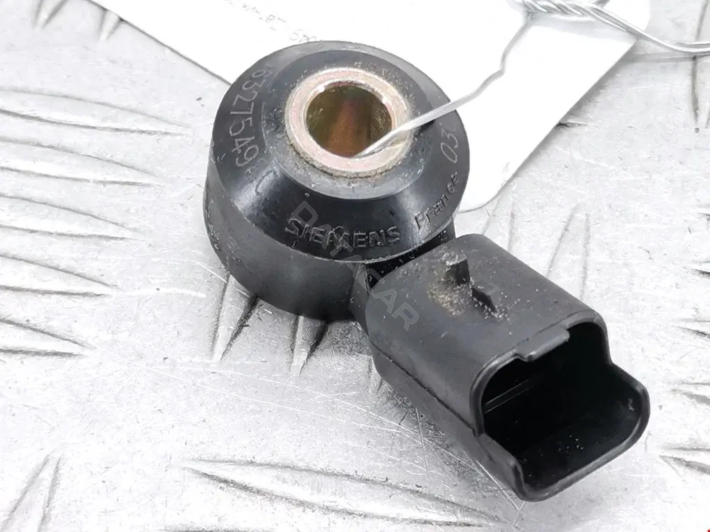 Датчик детонации 0000594631, 13627535067, 1957138