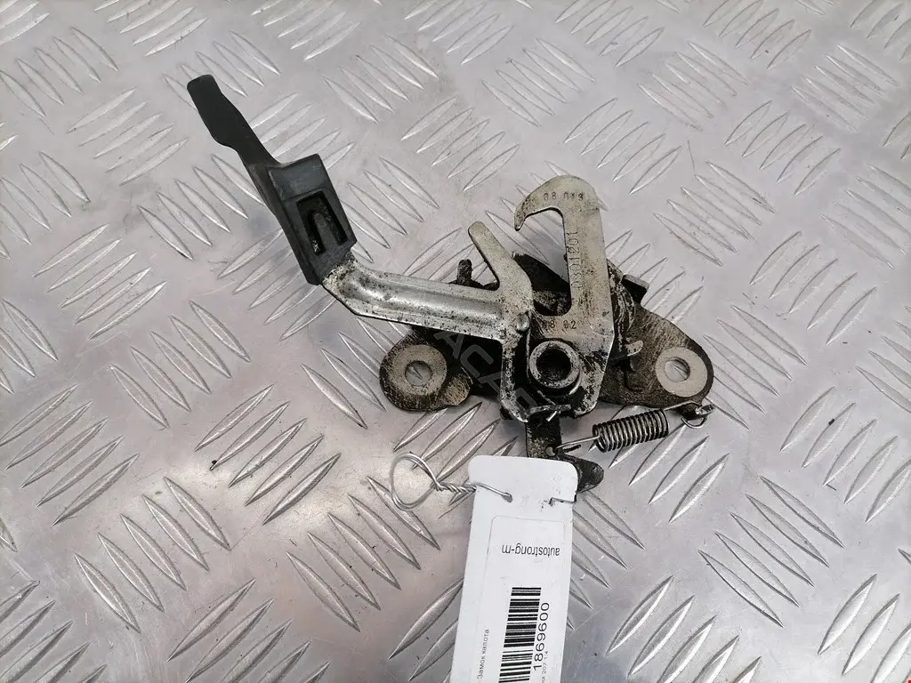 Замок капота 0000793486, 793486, EZCPE050