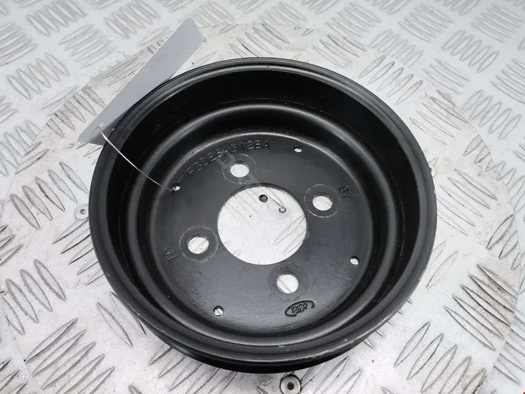 Шкив коленвала F3DE6A312BA, F3DZ6A312A