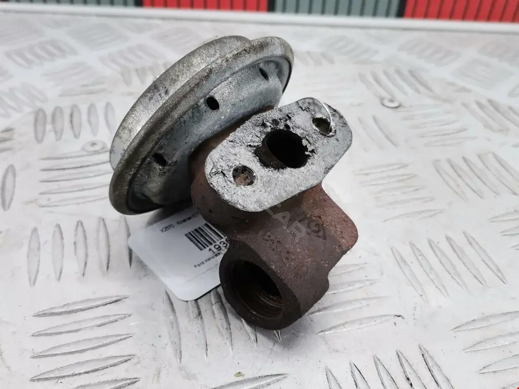 Клапан ЕГР F87E9D475A2A