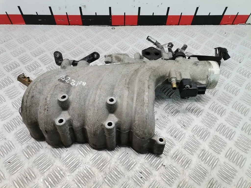 Коллектор впускной F78U9E927AA, RF-F78U-9E927-AA