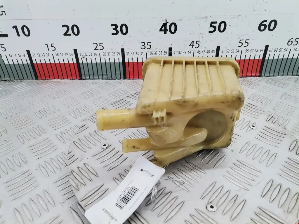 Бачок гидроусилителя 7L6422373