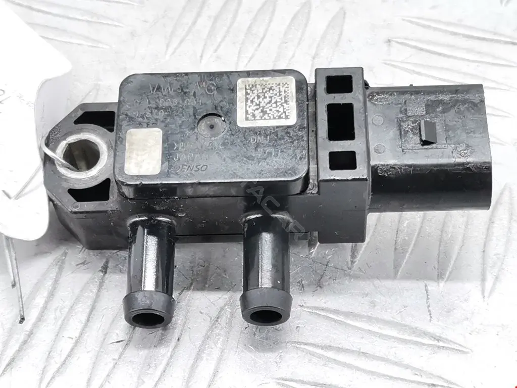 Датчик давления выхлопных газов 04L906051, 0906262, 0906373