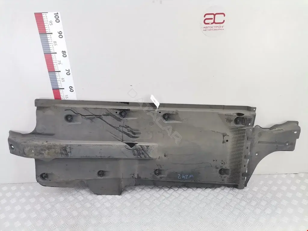 Защита днища 6RA825201