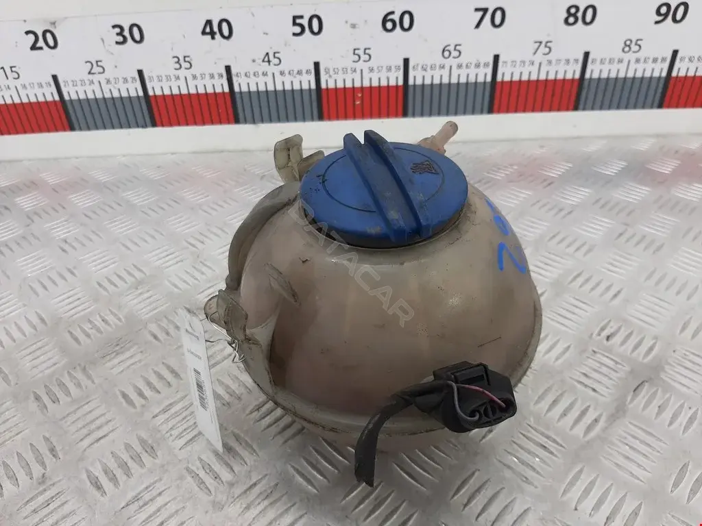 Расширительный бачок 00001414, 00X1158, 01414