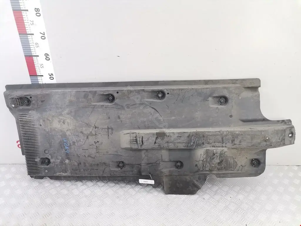 Защита днища 6RA825202