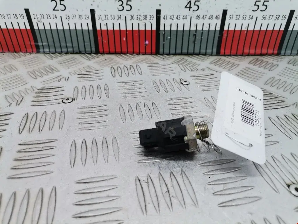 Датчик детонации 00X5356, 0294015272, 0609000SX