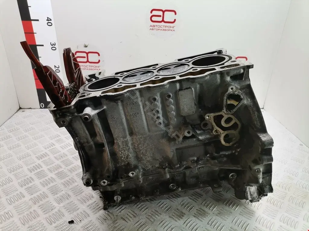 Блок цилиндров 0130CR, V758456680