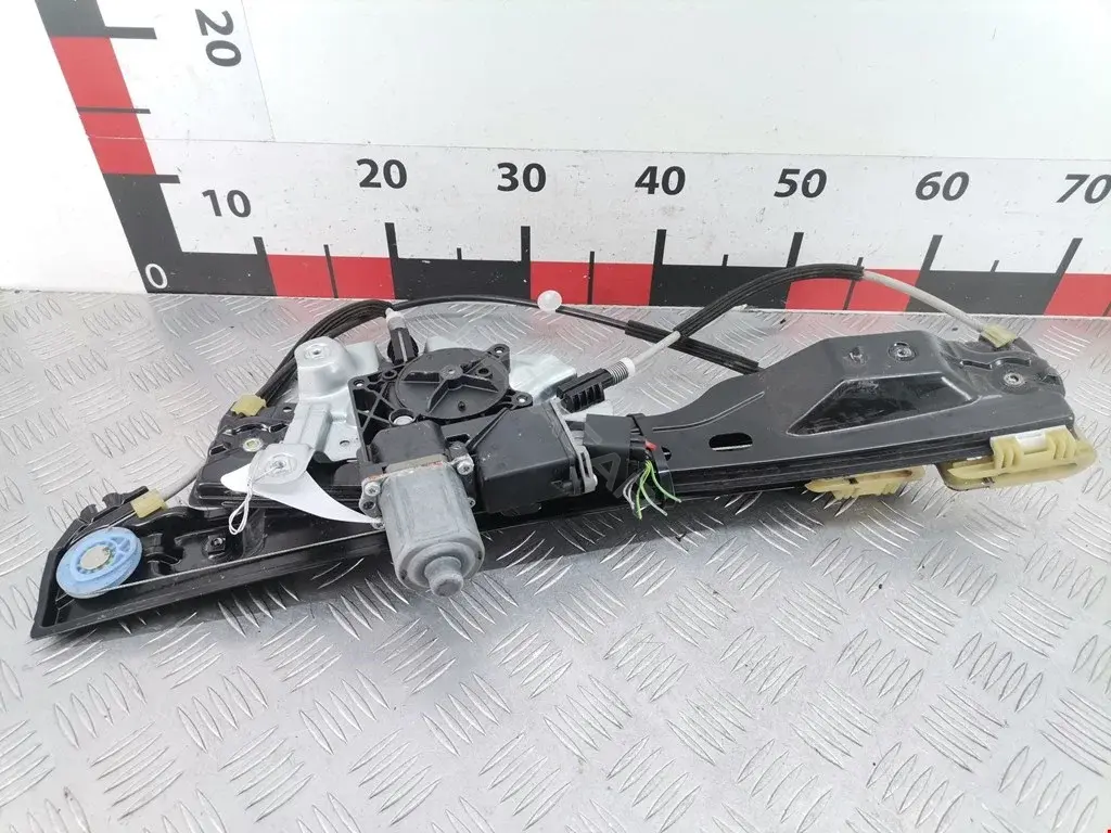 Стеклоподъемник 13350759, 13350760, 350103119400
