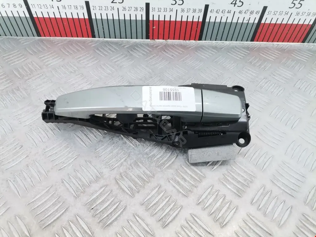Ручка двери 0138617, 0138619, 13500039