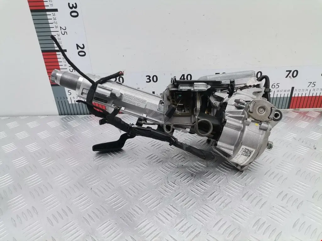 Электроусилитель руля 6C2423510AD, 6C2423510BB, 6C2423510BD